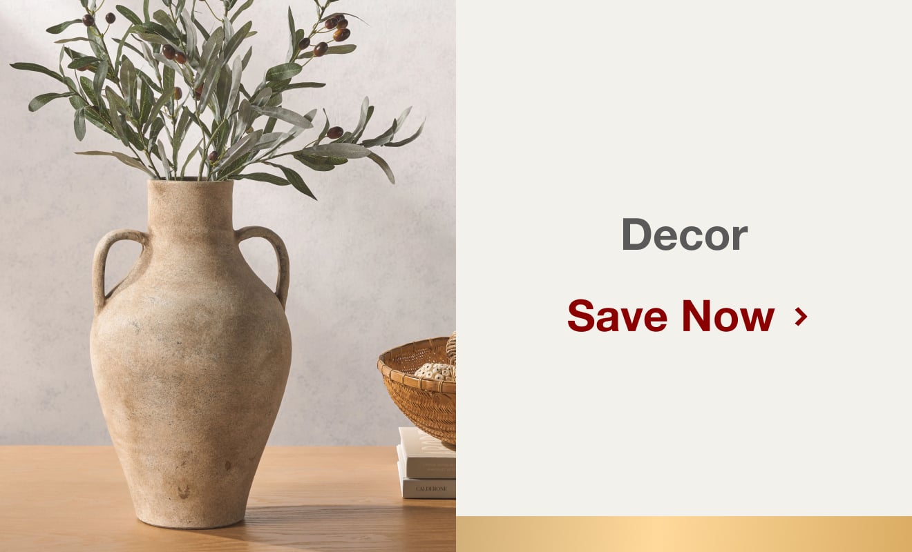 Save on Decor