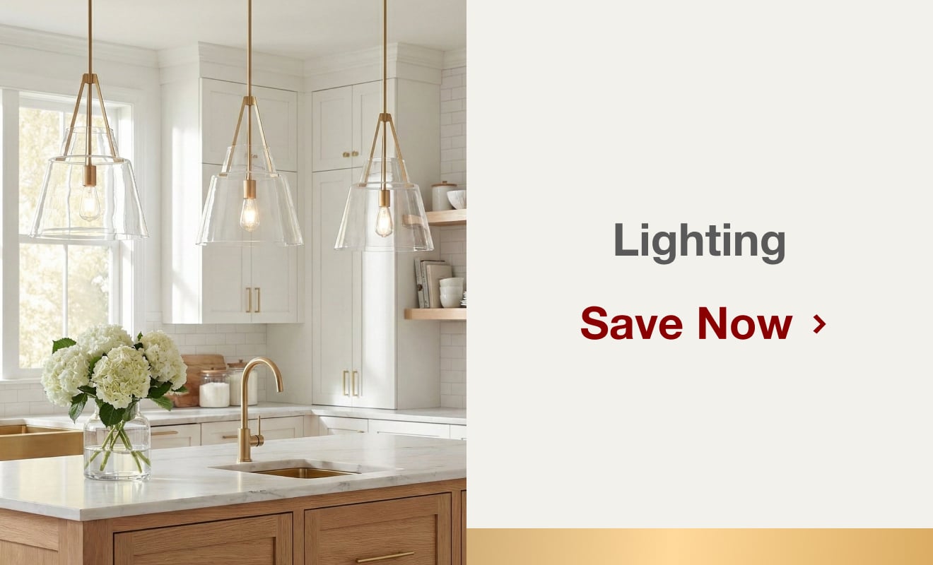 Save on Lighting