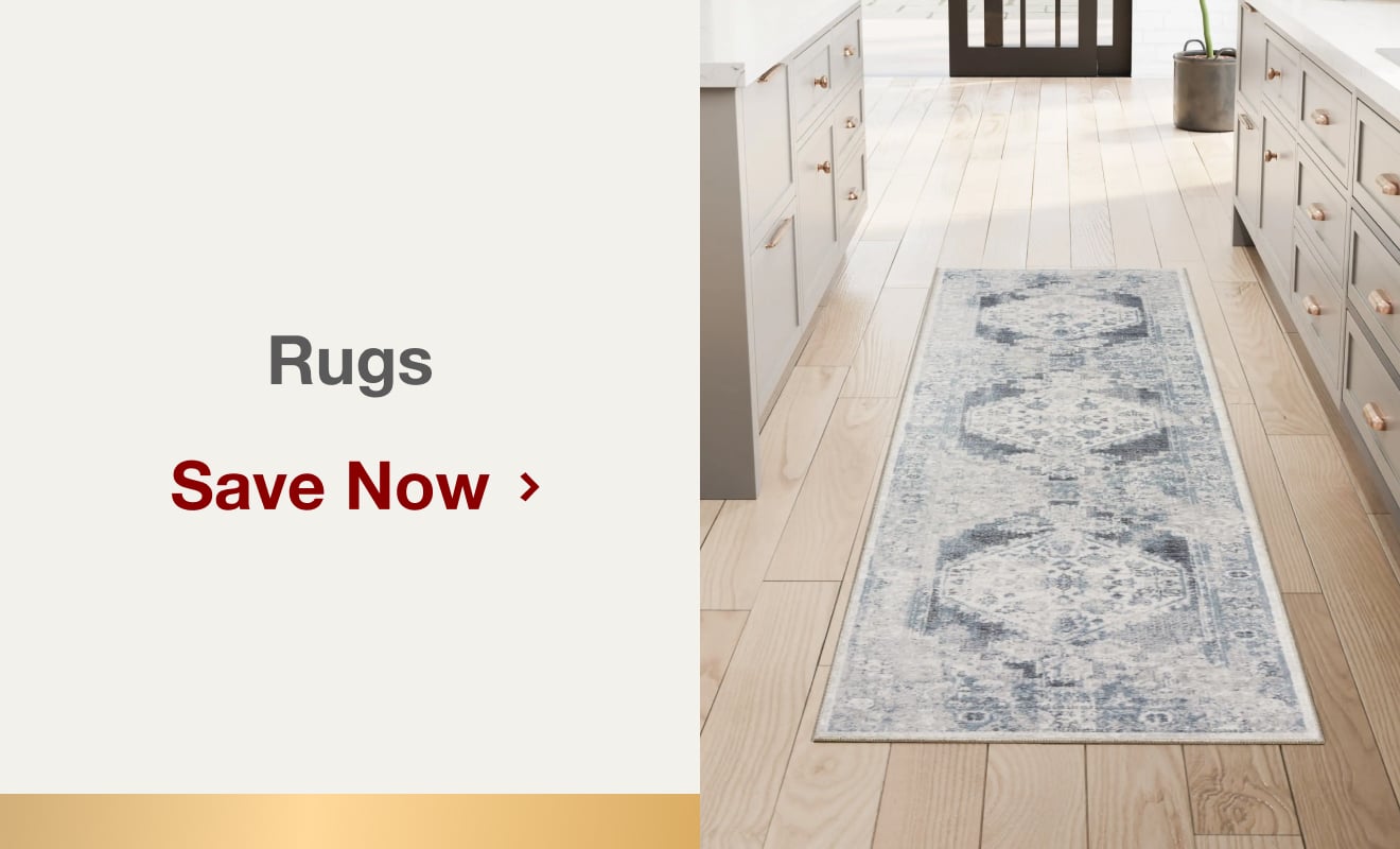 Save on Rugs