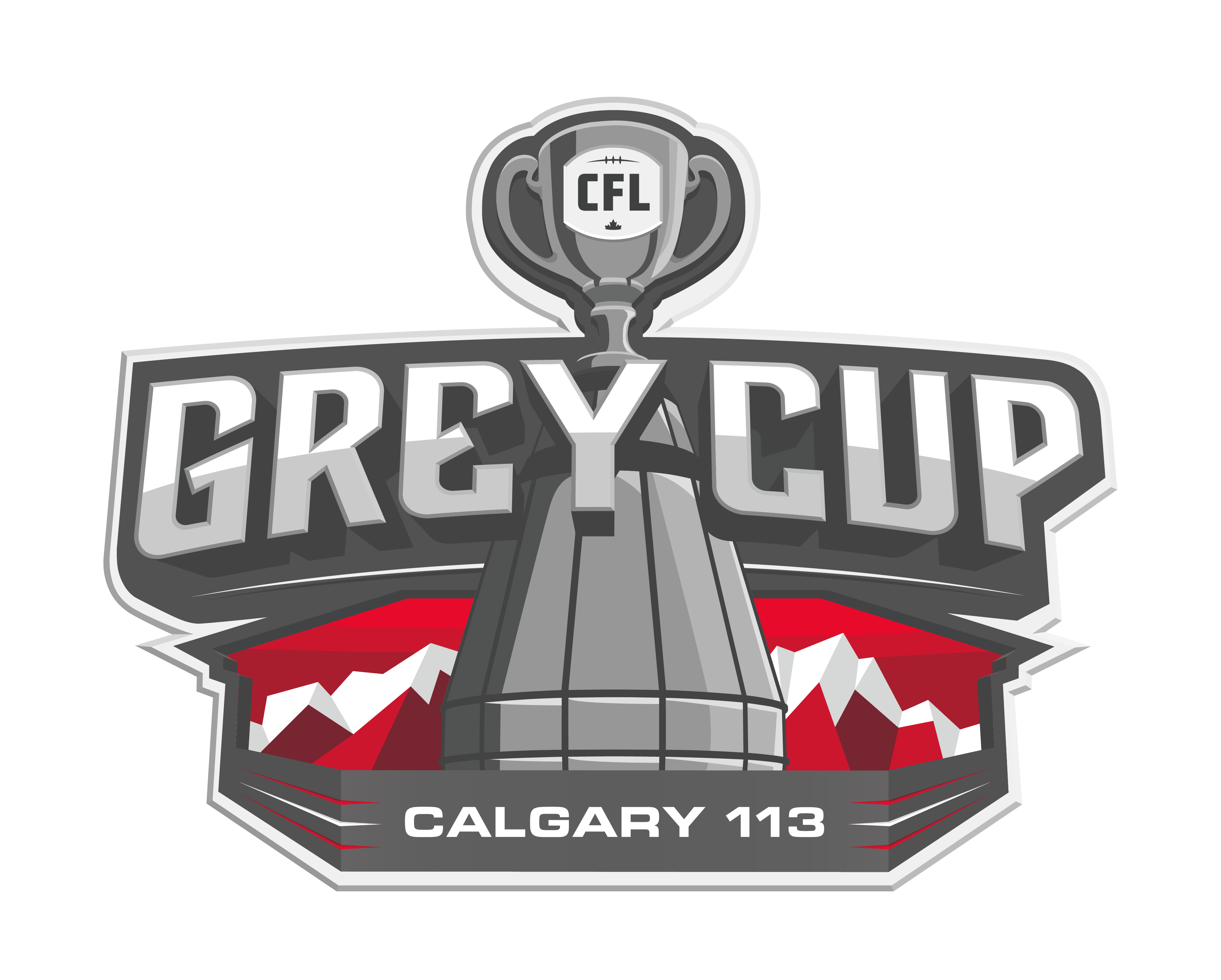 Grey Cup logo