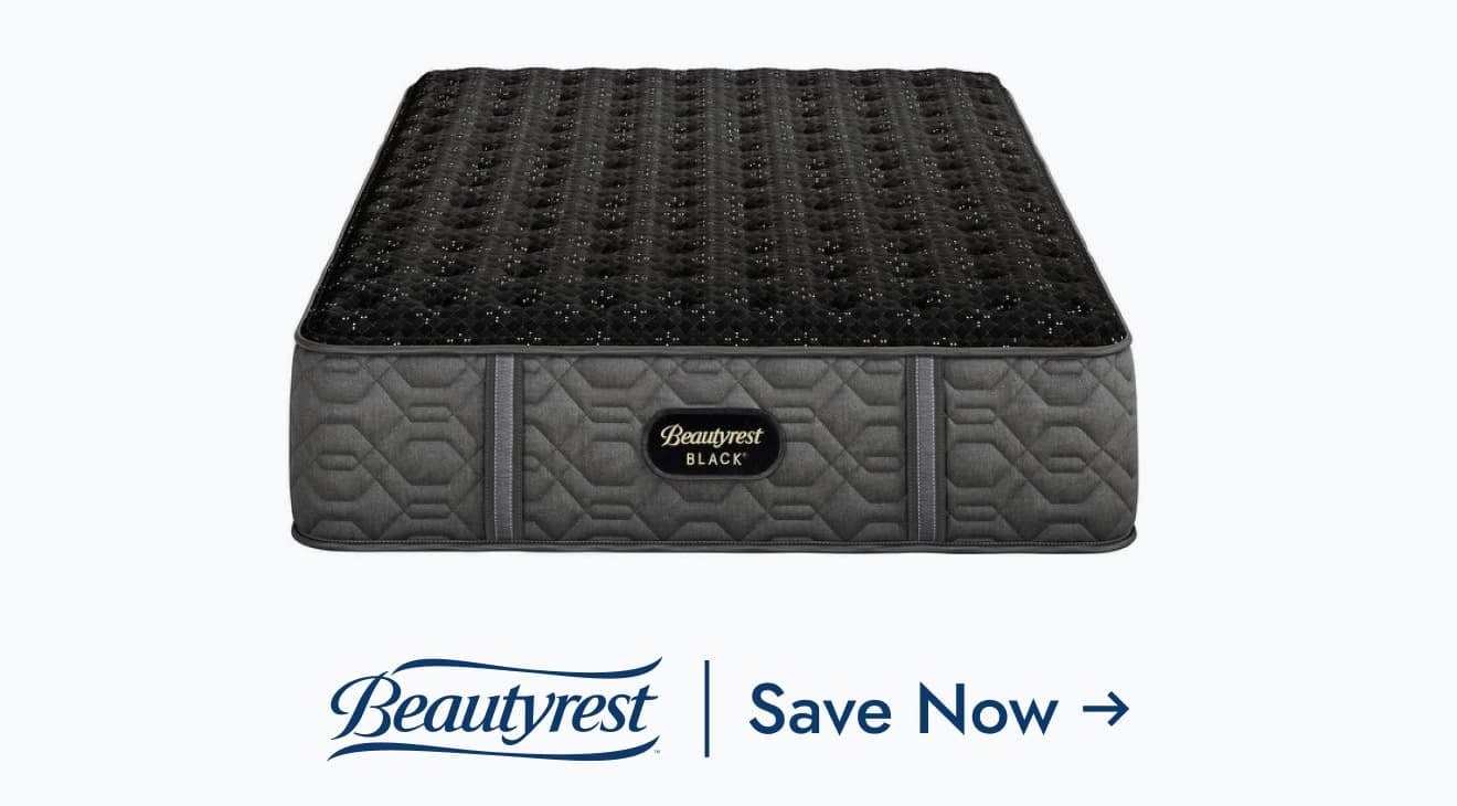 Top-Rated Beautyrest