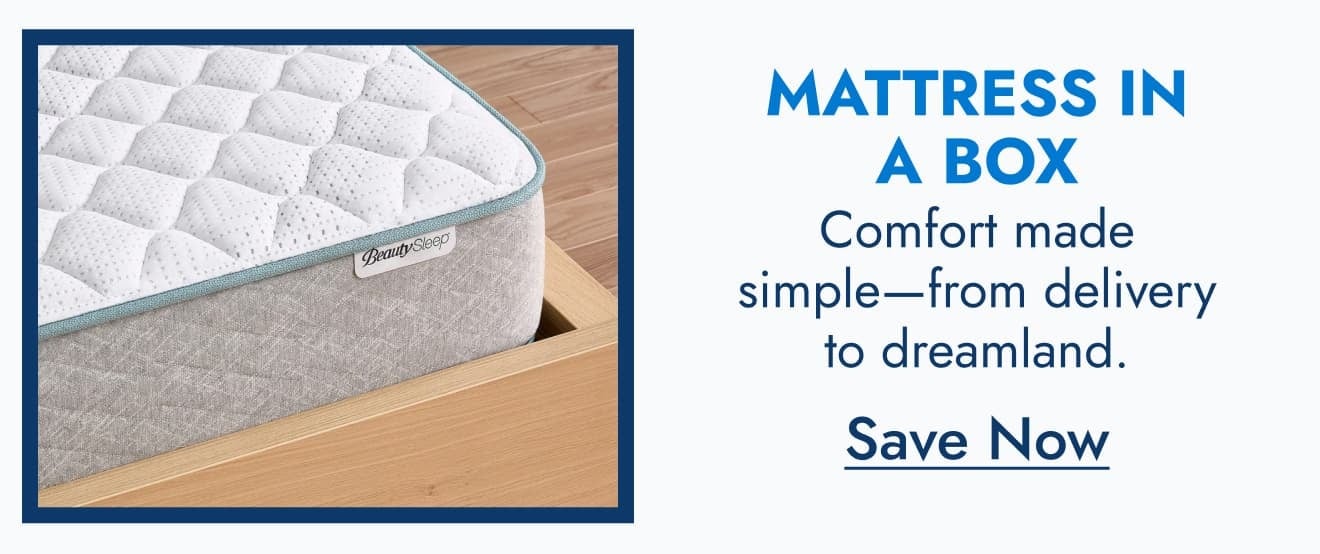 Top-Rated Mattress In A Box
