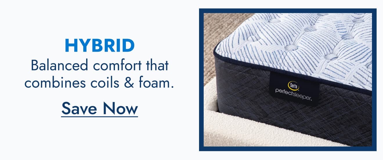 Top-Rated Hybrid
