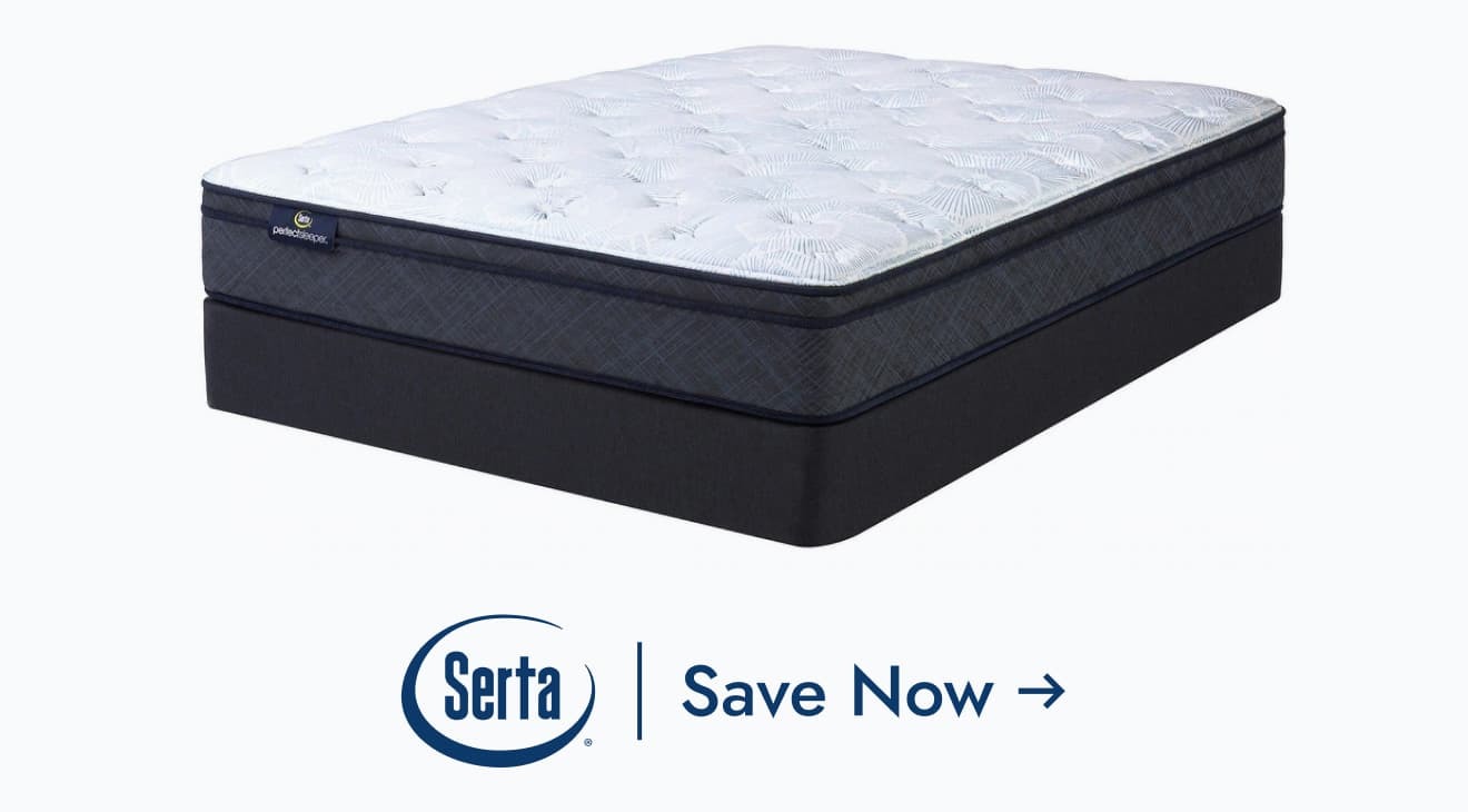 Top-Rated Serta