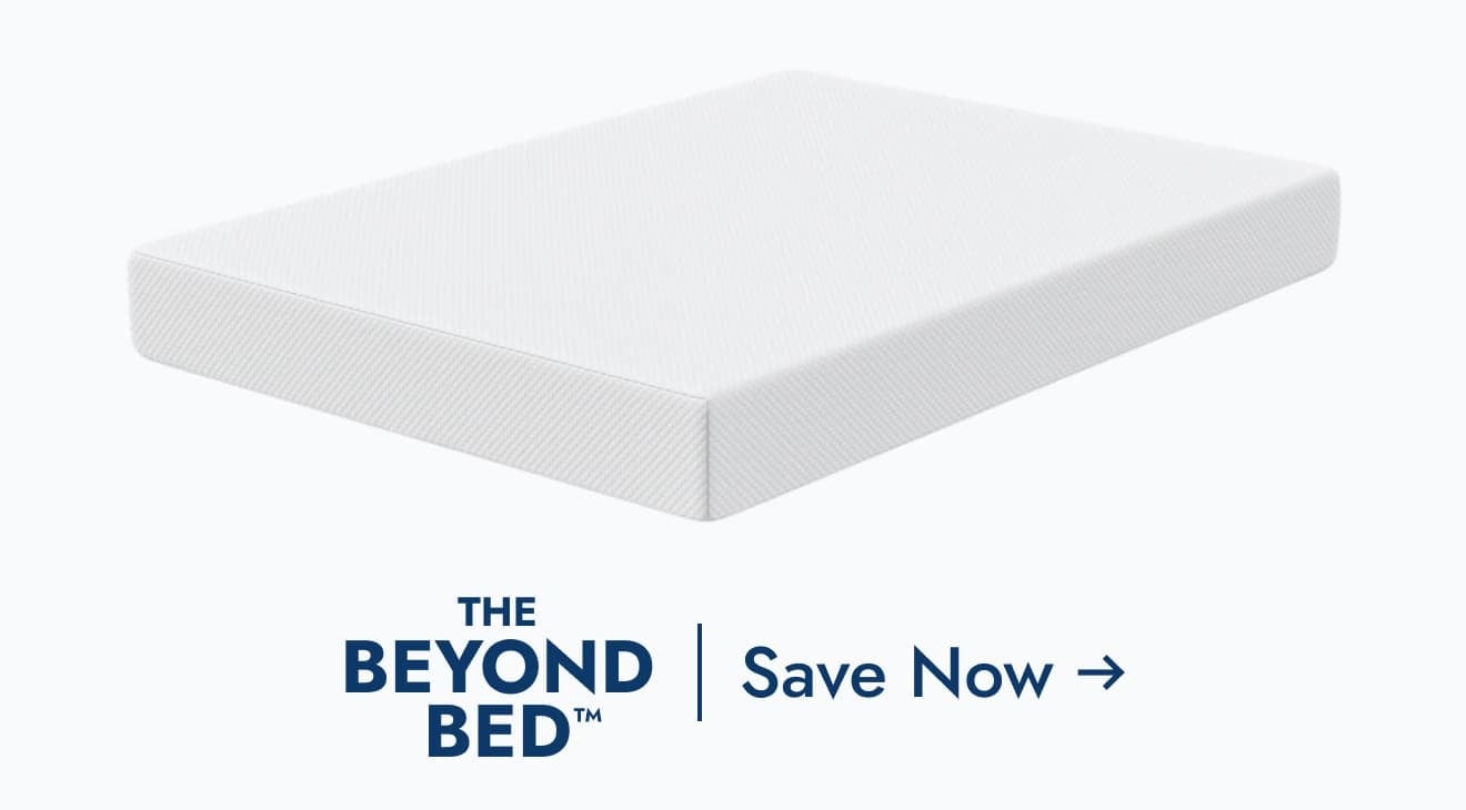 The Beyond Bed
