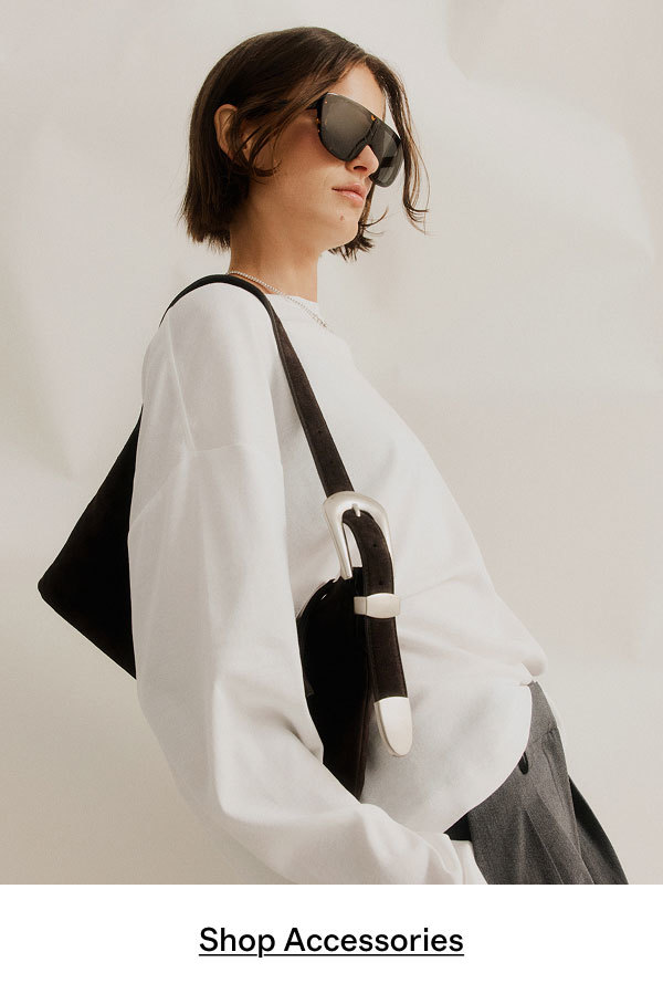 Shop Accessories
