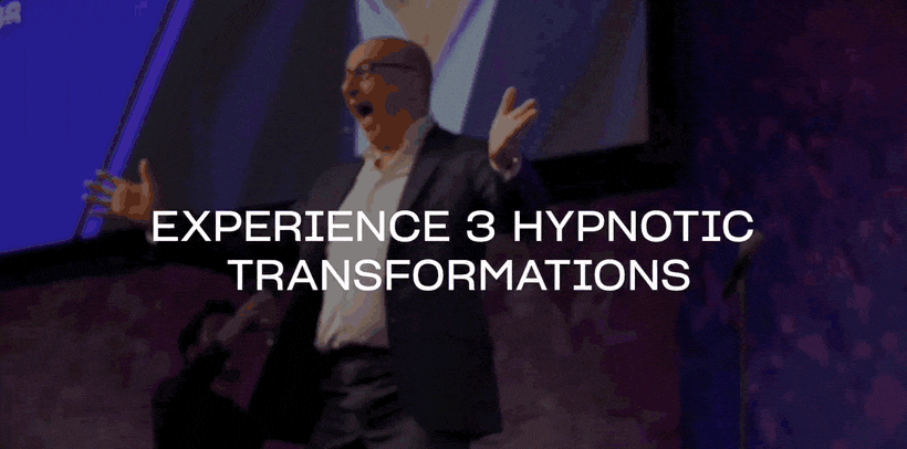 Paul McKenna — MCH Seminar 2026