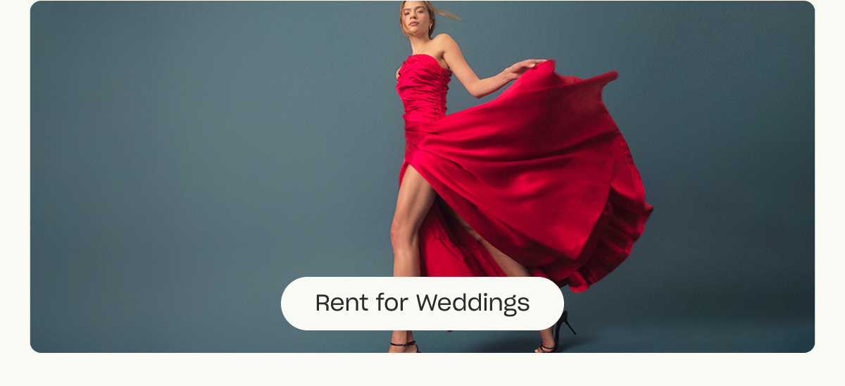 Rent Weddings