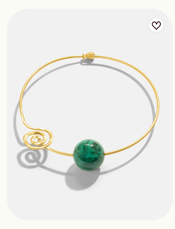 Veda Necklace