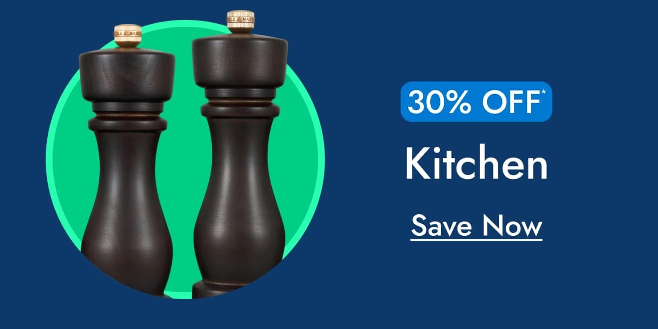 Save on Kitchen