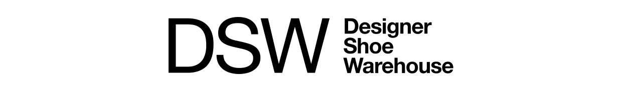 DSW - Designer Shoe Warehouse