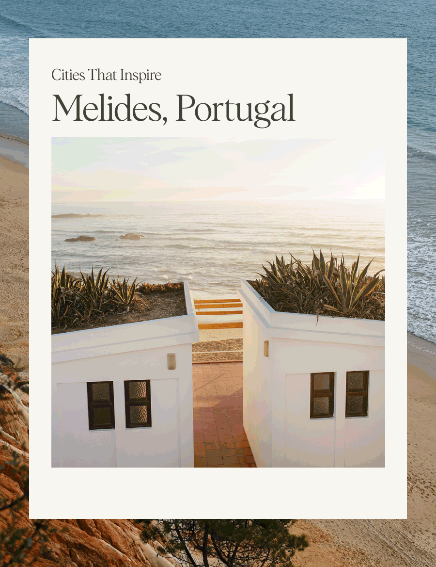 Portugal's Best Kept Secret