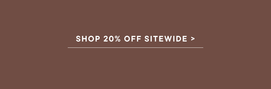 Shop the sale