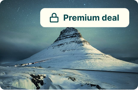 Premium deal