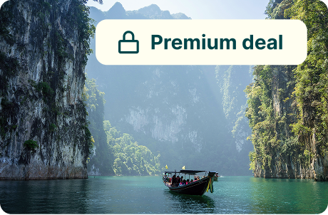 Premium deal