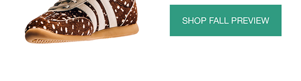 Shop Fall Preview