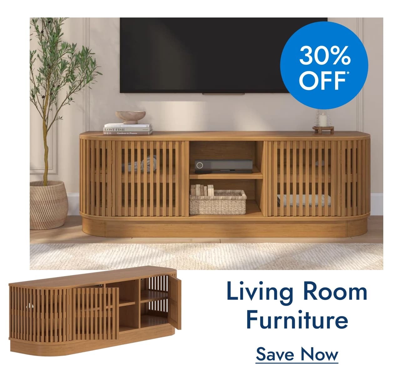 Save on Living Room Furniture
