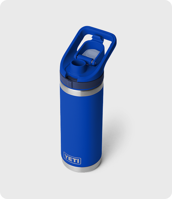 Rambler® Flip Chug Bottle