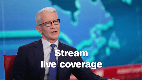 Stream live coverage, 24/7 global news, original series, award-winning films and more