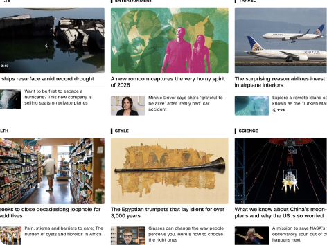 Unlimited articles. Read every detail