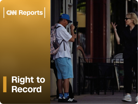 Exclusive videos. Watch the full story