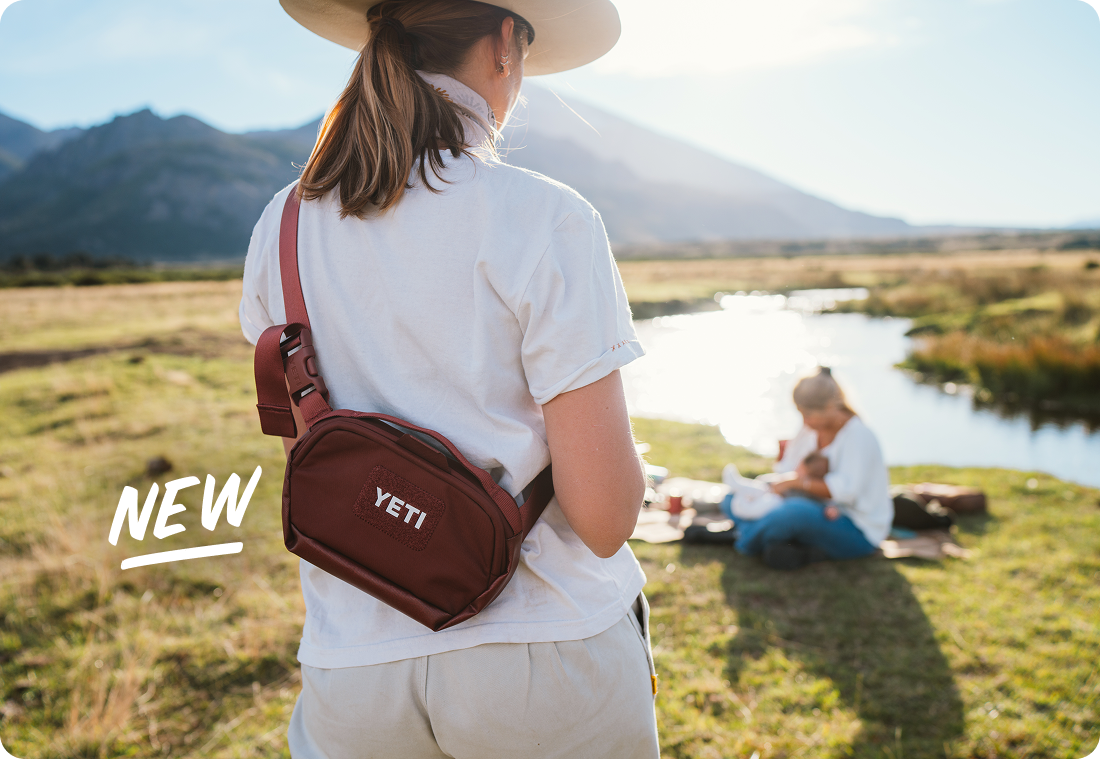 The Ranchero™ Crossbody