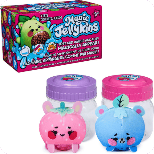 Magic Jellykins
