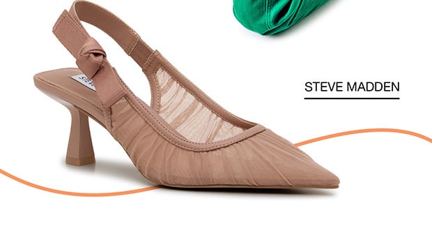 STEVE MADDEN