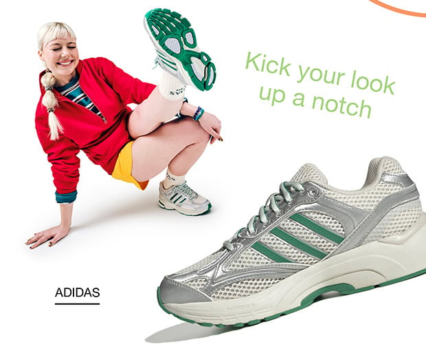ADIDAS