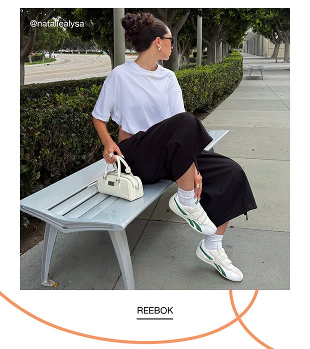 REEBOK