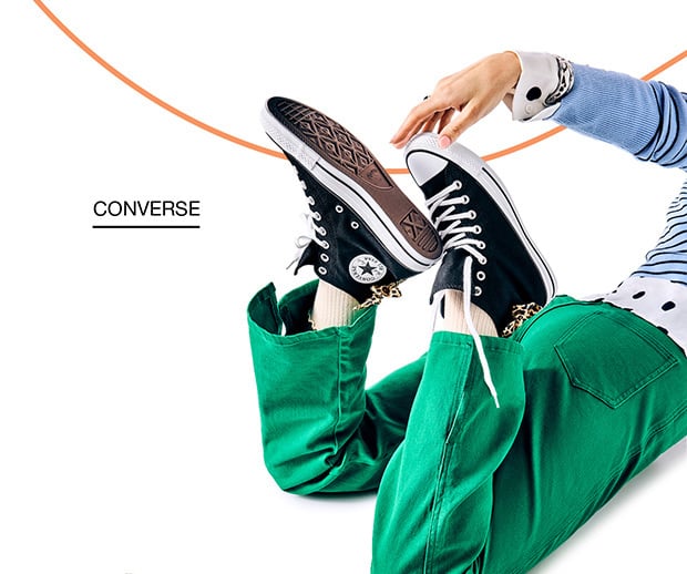 CONVERSE