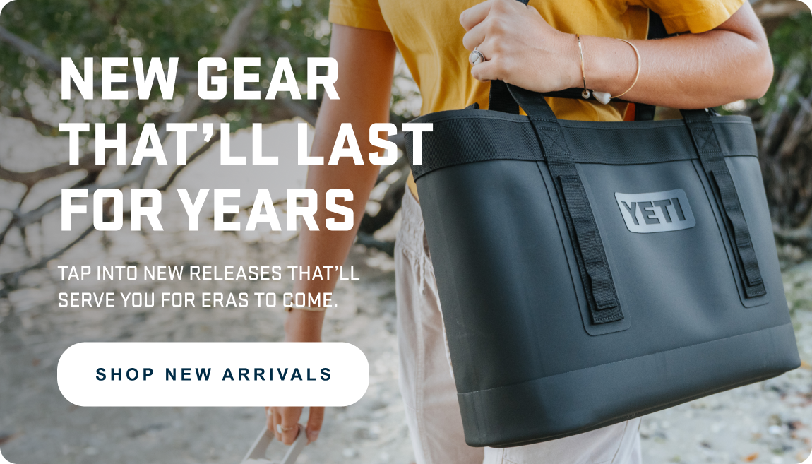 Shop New Arrivals