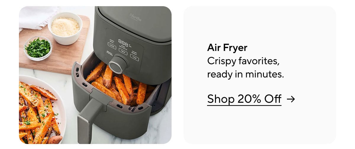 Air Fryer
