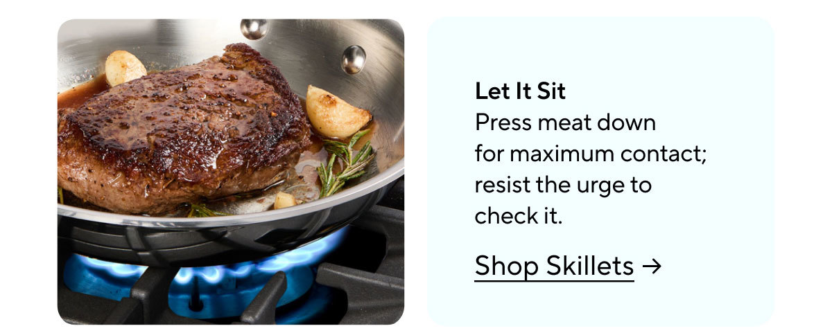 Skillets