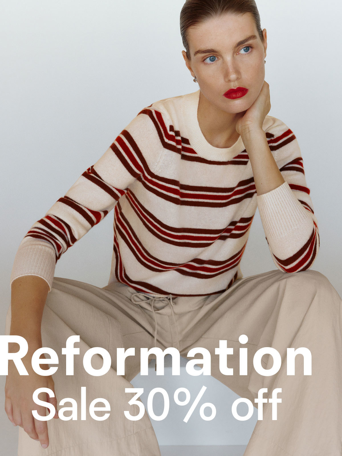 Sale 30% off