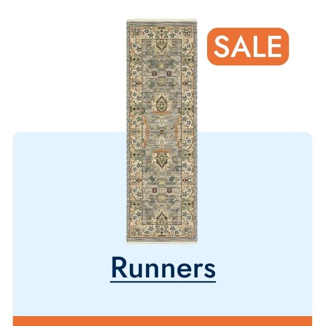 Save on Runners