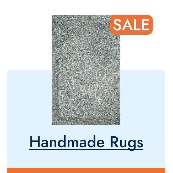 Save on Handmade
