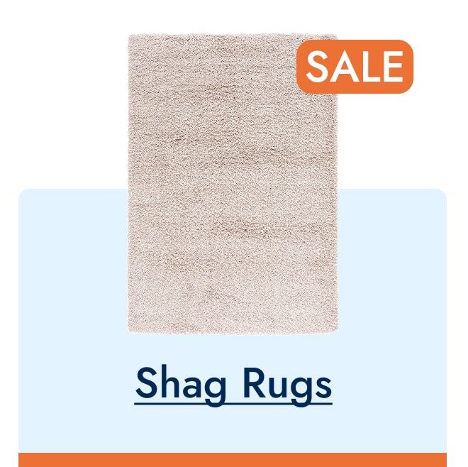 Save on Shag