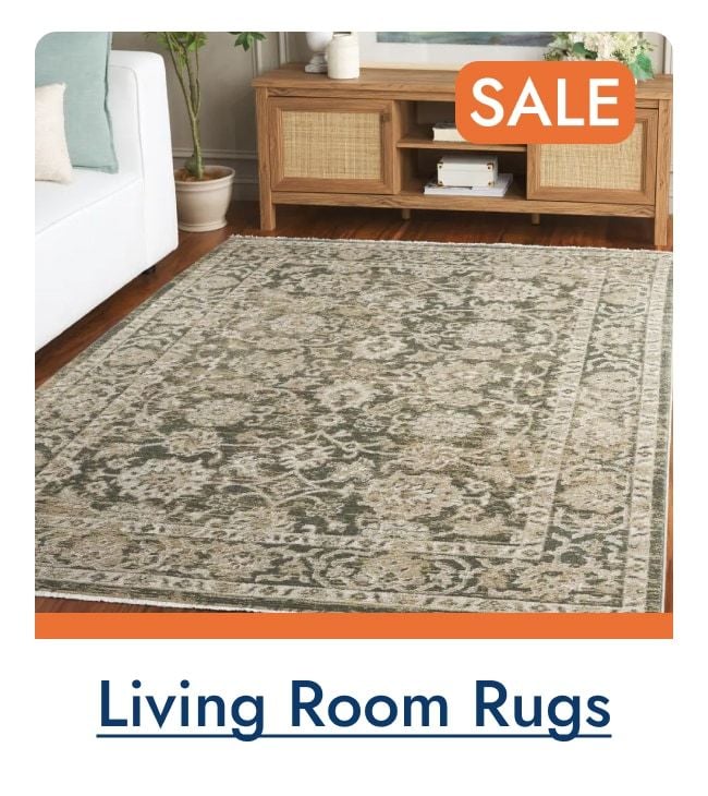 Save on Living Room Rugs