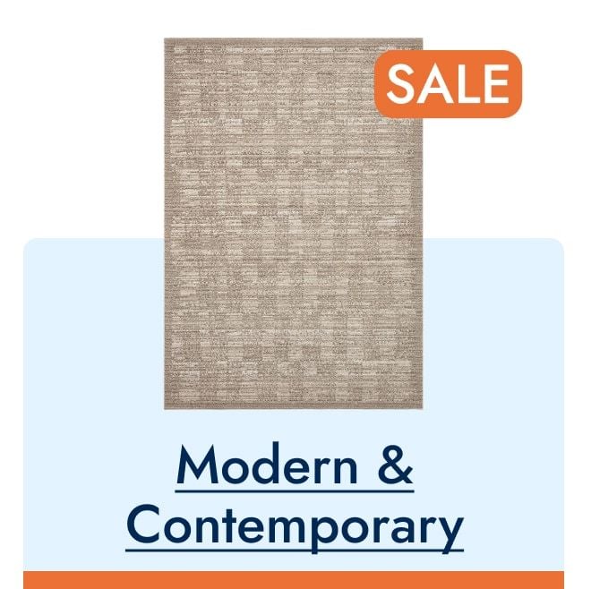 Save on Modern & Contemporary