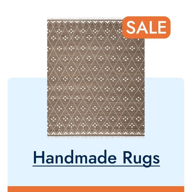 Save on Handmade