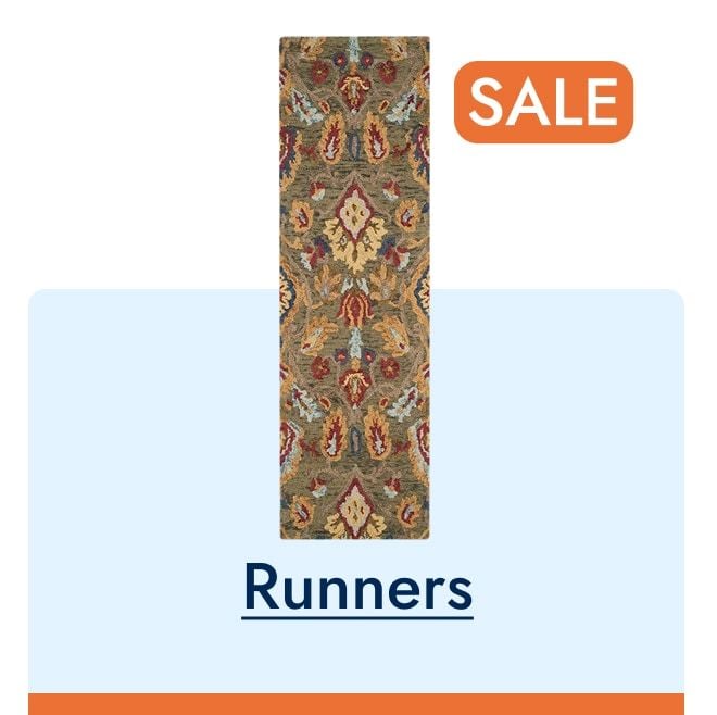 Save on Runners