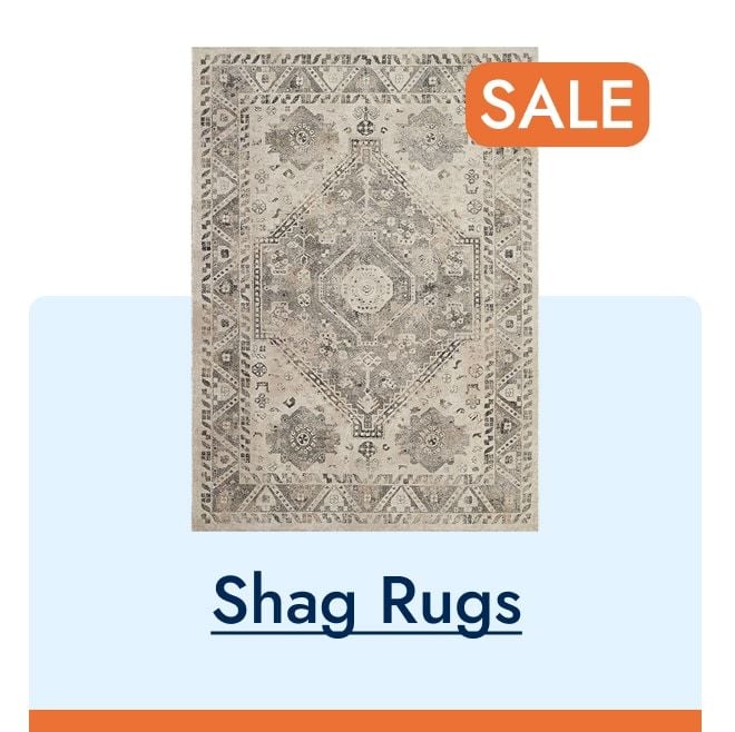 Save on Shag