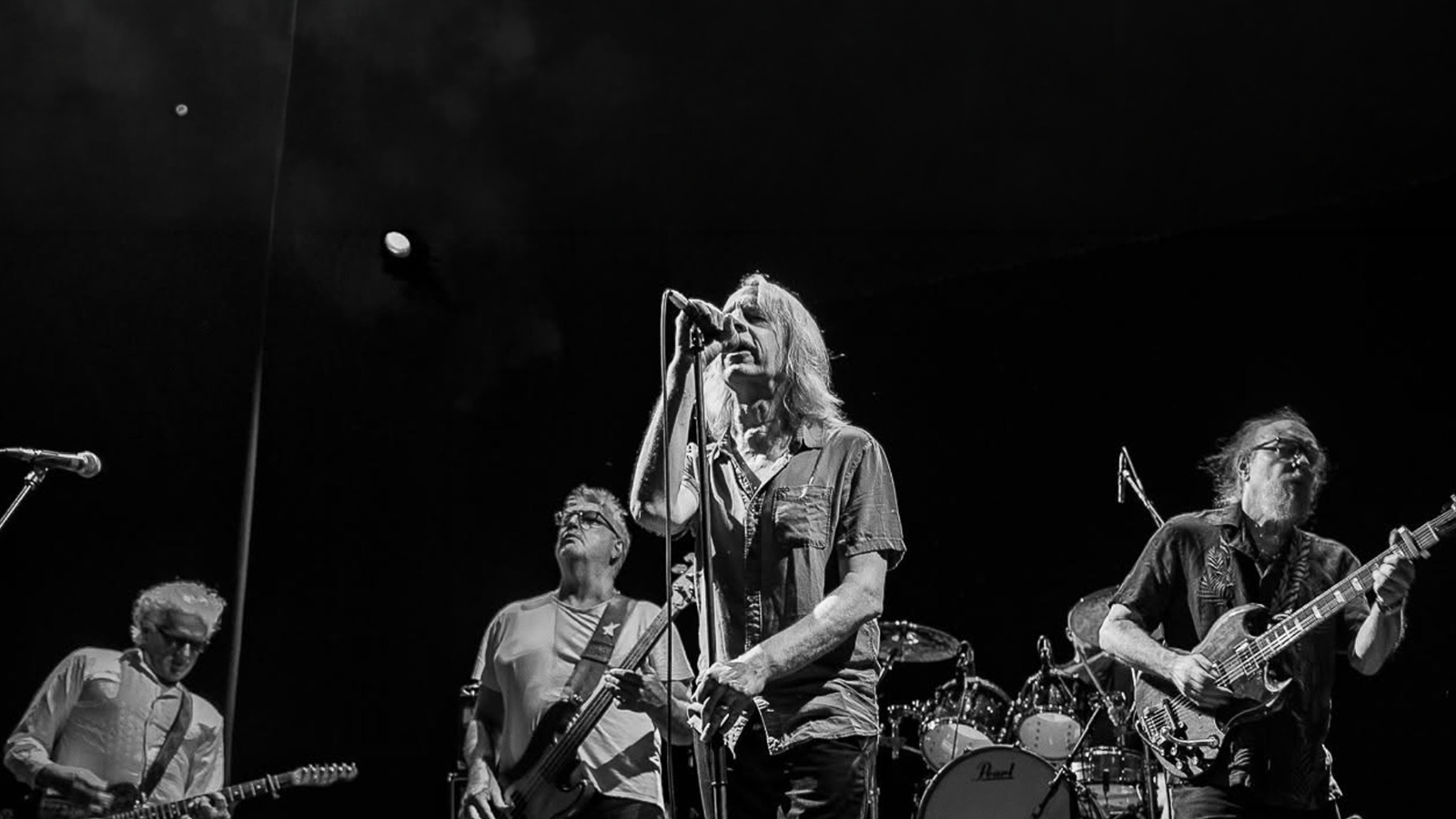THE SAINTS '73-'78