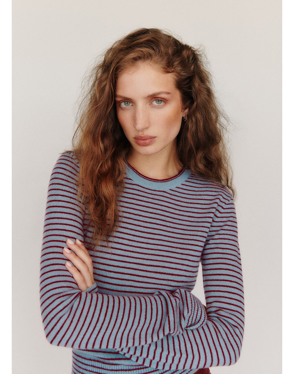 The sweater shop