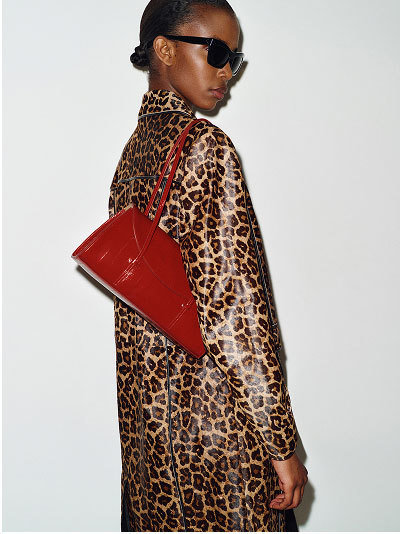 Elena Shoulder Bag