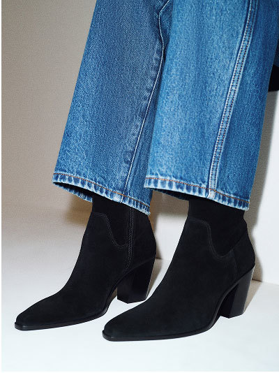 Dominique Boot