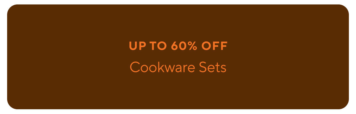 Cookware Sets