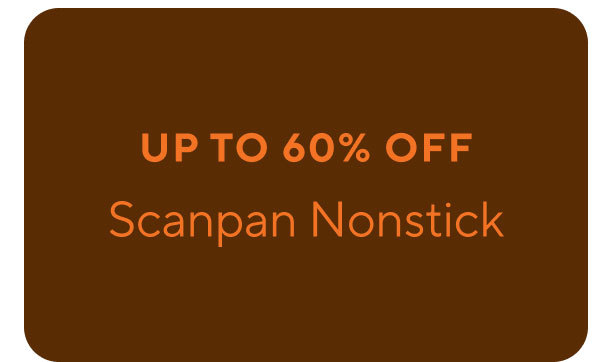 Scanpan Nonstick