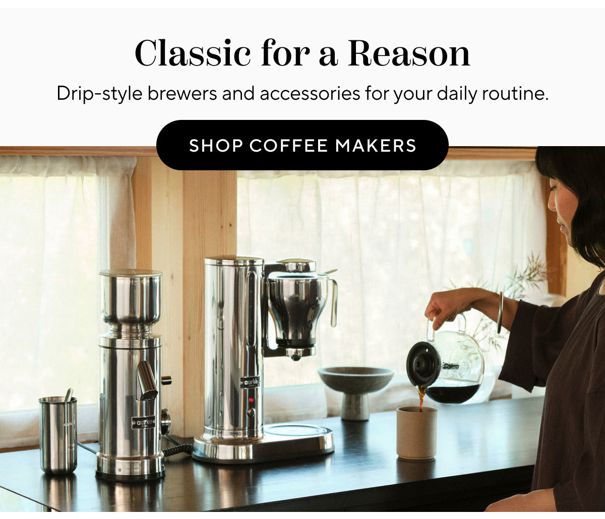 Coffee Makers